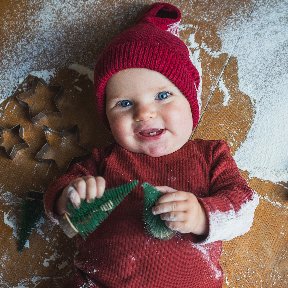 Baby fotograf Haugalandet